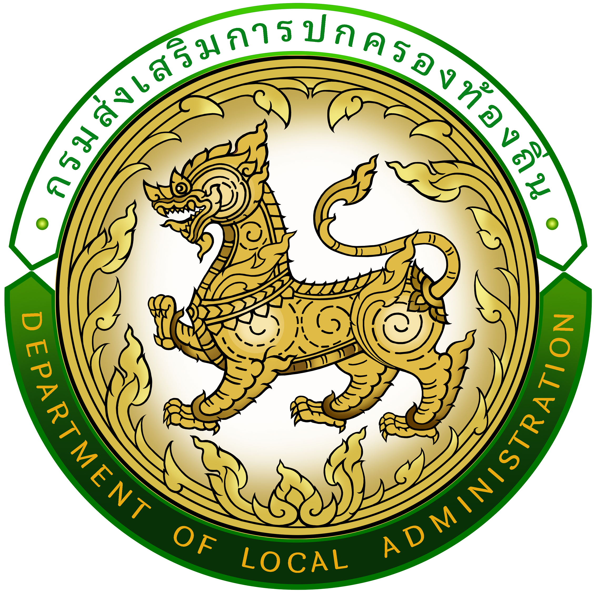 กรมส่งเสริมการปกครองท้องถิ่น